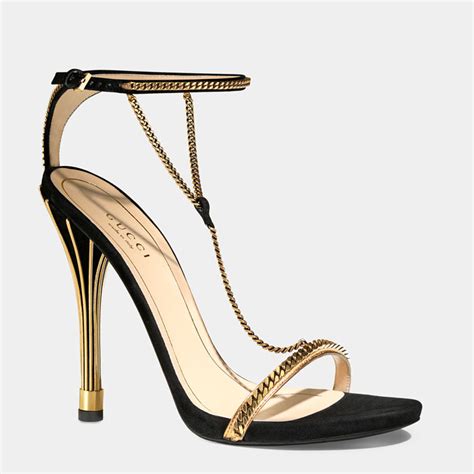 scarpe gucci con tacco alto|Scarpe con tacco firmate da donna .